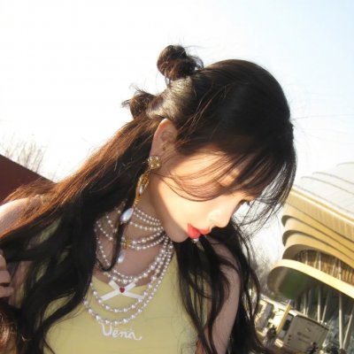 圣母街上的大人物