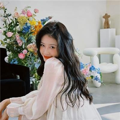 受害者：勿忘我